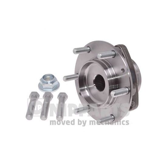 N4700312 - Wheel Bearing Kit 