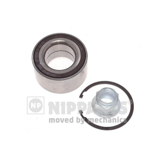 N4706016 - Wheel Bearing Kit 