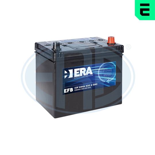 E56010 - Starter Battery 