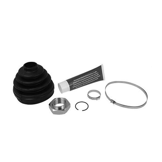 13-0109 - Bellow Set, drive shaft 