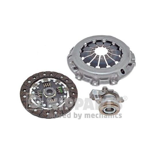 N2038004 - Clutch Kit 