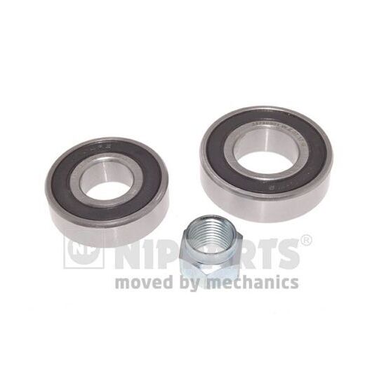 J4718001 - Wheel Bearing Kit 