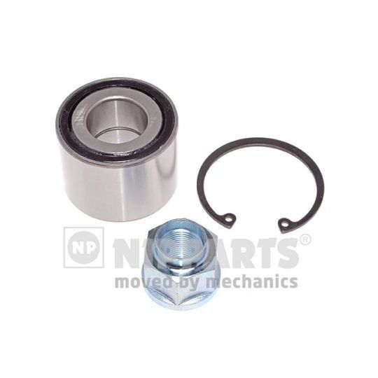 N4710908 - Wheel Bearing Kit 