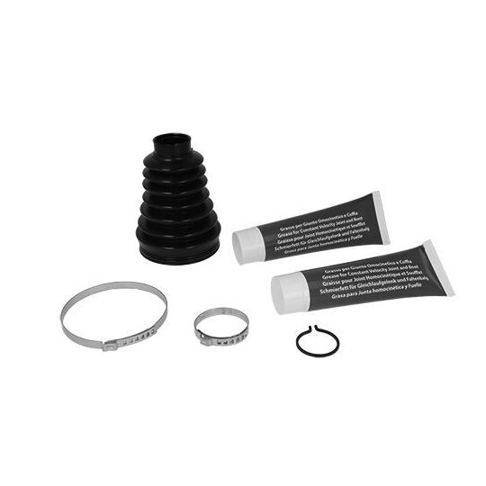14-0031 - Bellow Set, drive shaft 