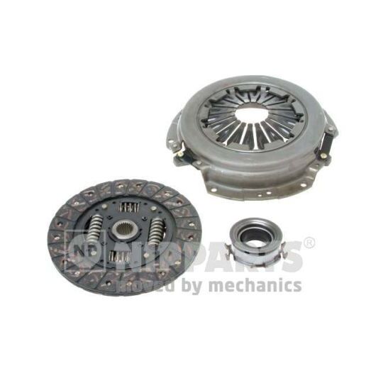 J2007036 - Clutch Kit 