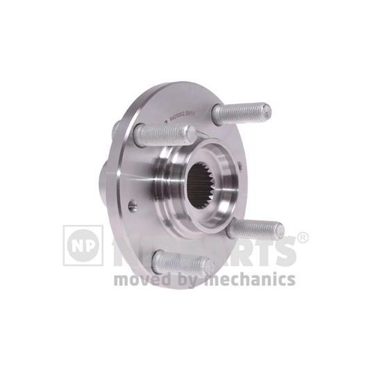 N4700517 - Wheel Hub 