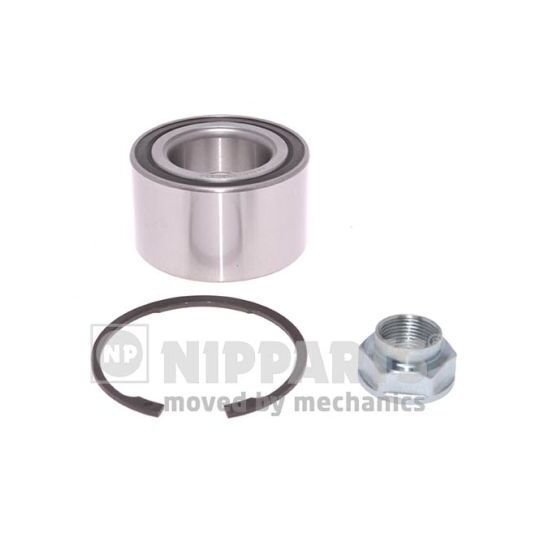 N4704036 - Wheel Bearing Kit 