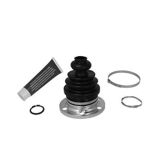 14-0027 - Bellow Set, drive shaft 