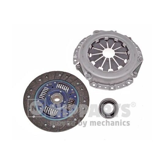 N2000569 - Clutch Kit 