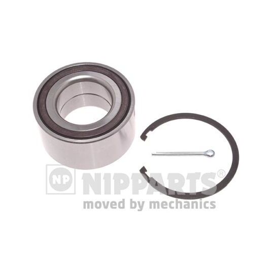 N4705024 - Wheel Bearing Kit 