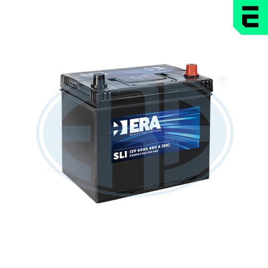 S56010 - Batteri 