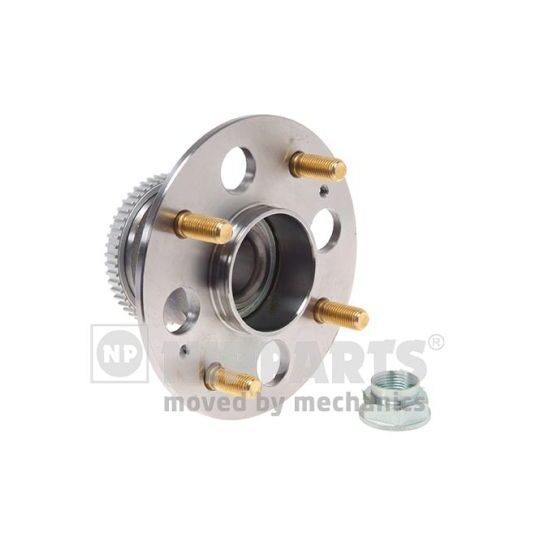 J4714036 - Wheel Bearing Kit 