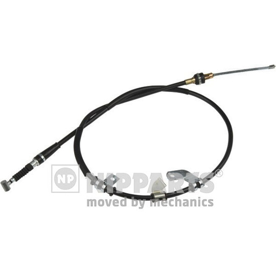 J18848 - Cable, parking brake 