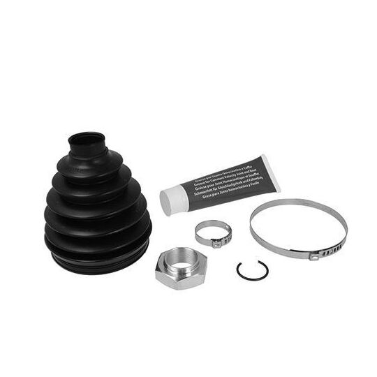13-0669 - Bellow Set, drive shaft 
