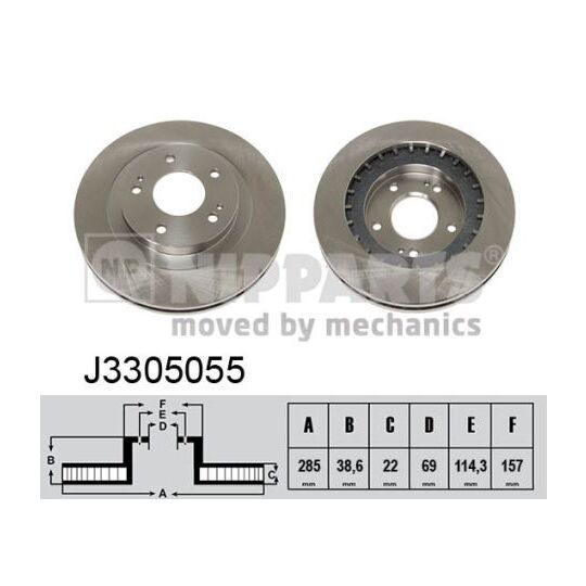 J3305055 - Piduriketas 