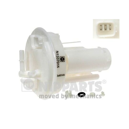 N1337015 - Fuel filter 