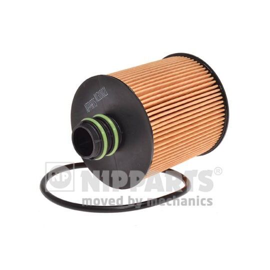 N1318021 - Oil filter 