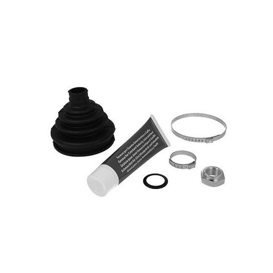 13-0094 - Bellow Set, drive shaft 