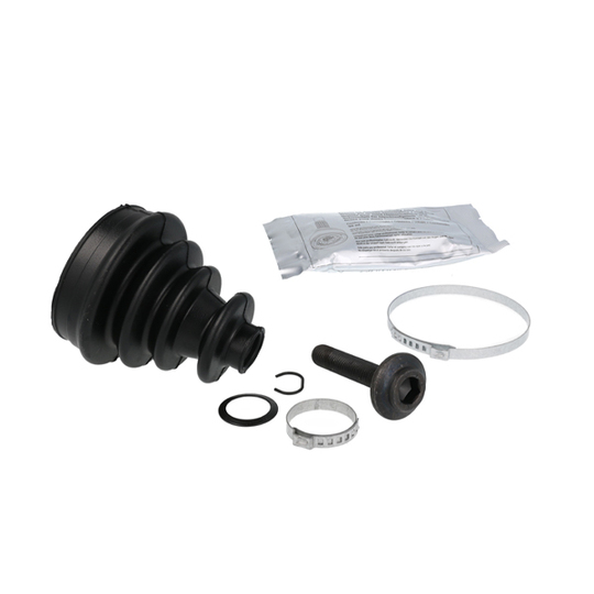 13-0258 - Bellow Set, drive shaft 
