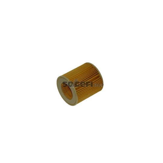 CH10075ECO - Oil filter 