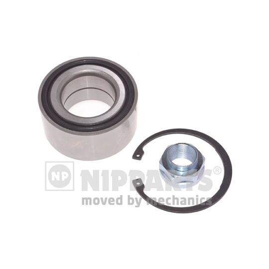 N4704035 - Wheel Bearing Kit 