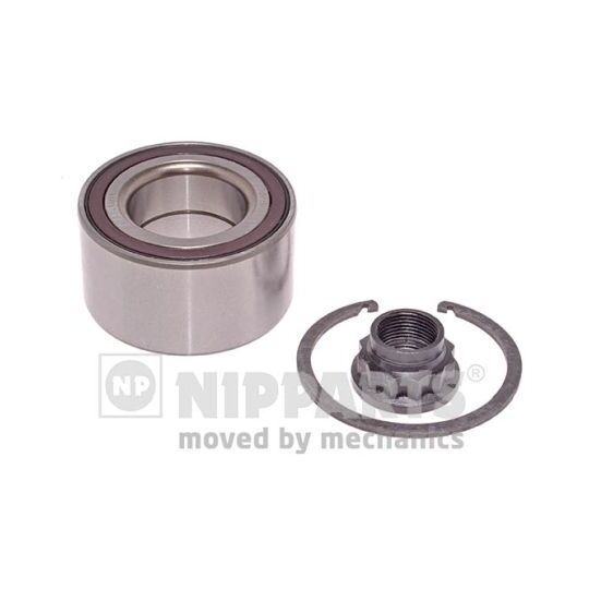 J4702043 - Wheel Bearing Kit 