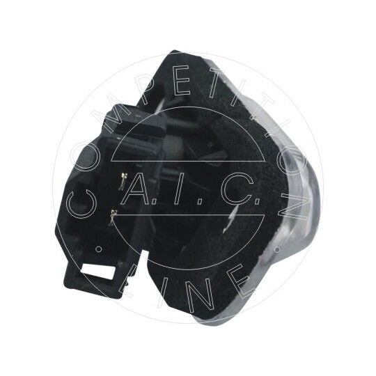 57079 - Licence Plate Light 