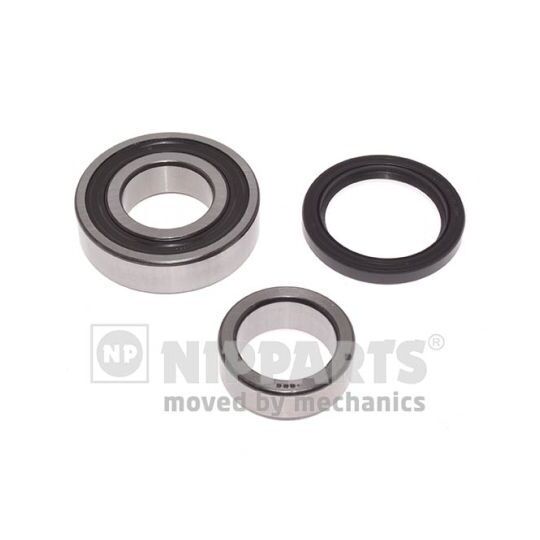 J4718016 - Wheel Bearing Kit 