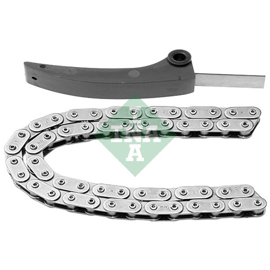 558 0148 10 - Chain Set, oil pump drive 