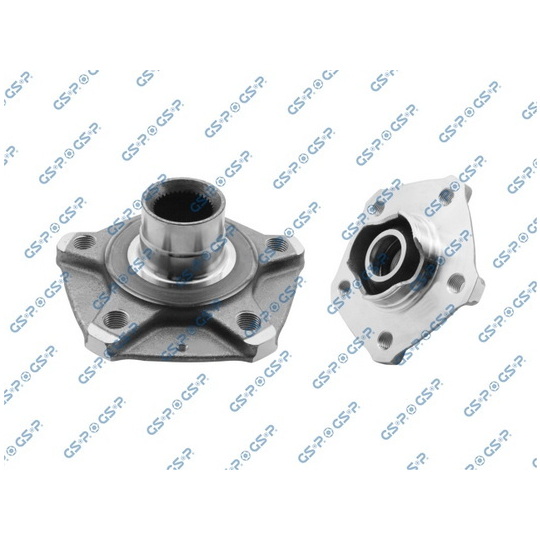 9438014 - Wheel hub 