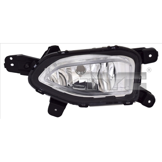 19-6364-05-9 - Fog Light 