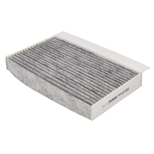 PUR-PC2046C - Filter, interior air 