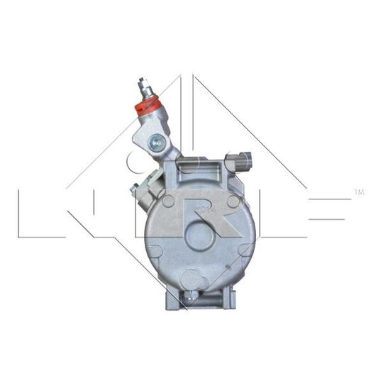 32894 - Compressor, air conditioning 