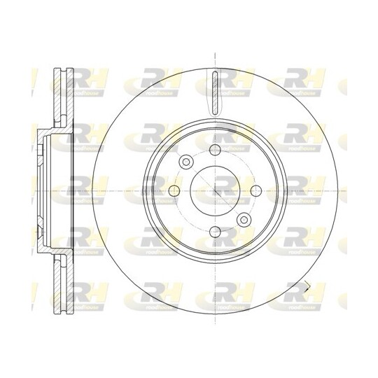 61049.10 - Piduriketas 