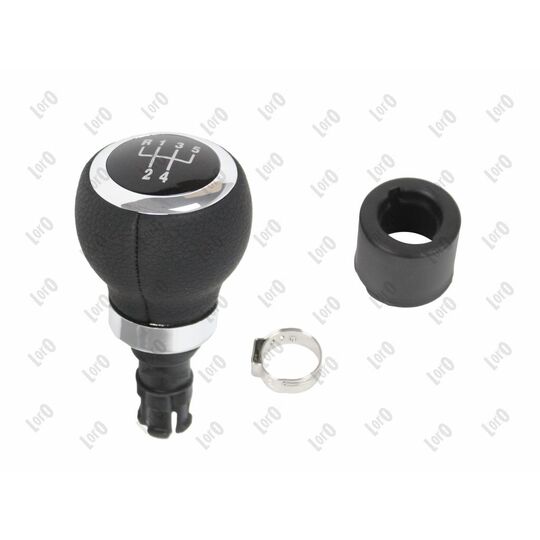 135-99-425 - Gear Shift Lever Knob 