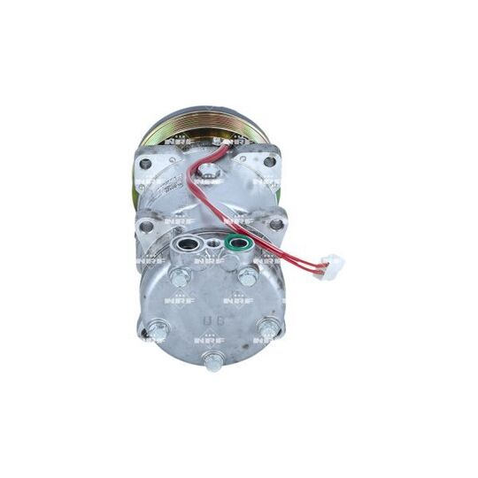 320212 - Compressor, air conditioning 