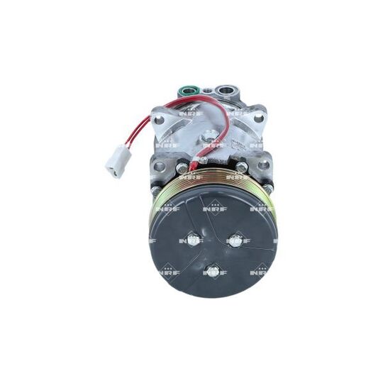 320212 - Compressor, air conditioning 