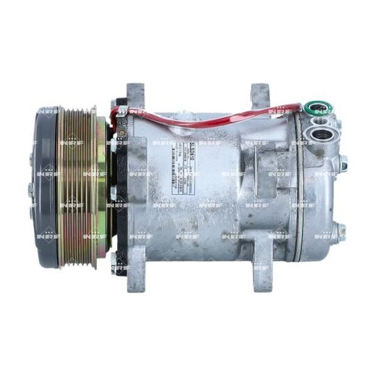 320212 - Compressor, air conditioning 