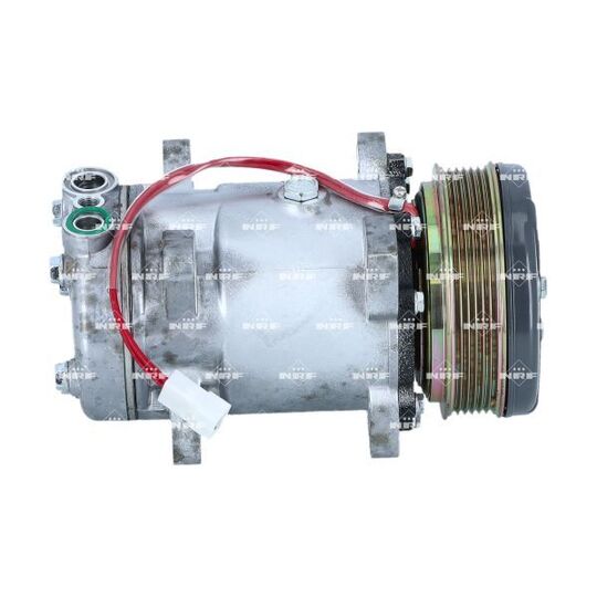 320212 - Compressor, air conditioning 