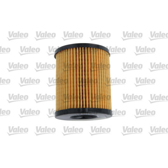 586596 - Oil filter 