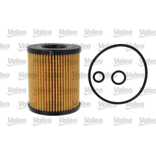 586596 - Oil filter 