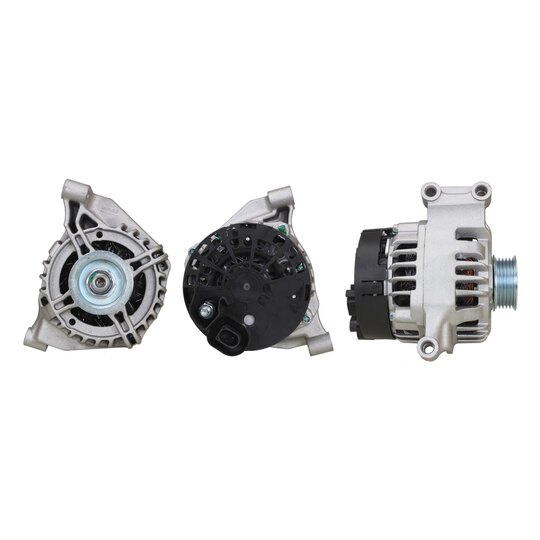 28-8658 - Alternator 