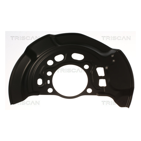 8125 13123 - Splash Panel, brake disc 