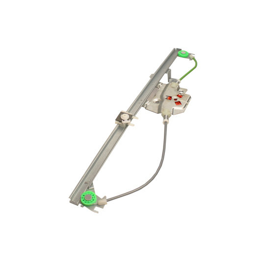 50-0850 - Window Regulator 