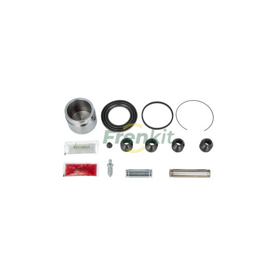 760862 - Repair Kit, brake caliper 