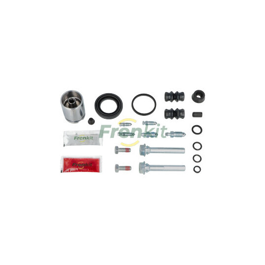 738054 - Repair Kit, brake caliper 