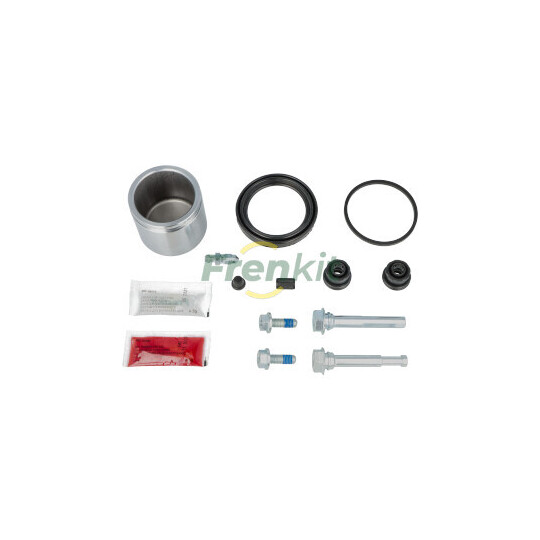 760302 - Repair Kit, brake caliper 