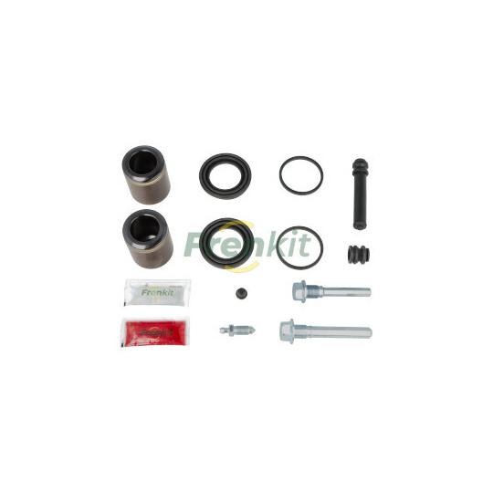 745949 - Repair Kit, brake caliper 