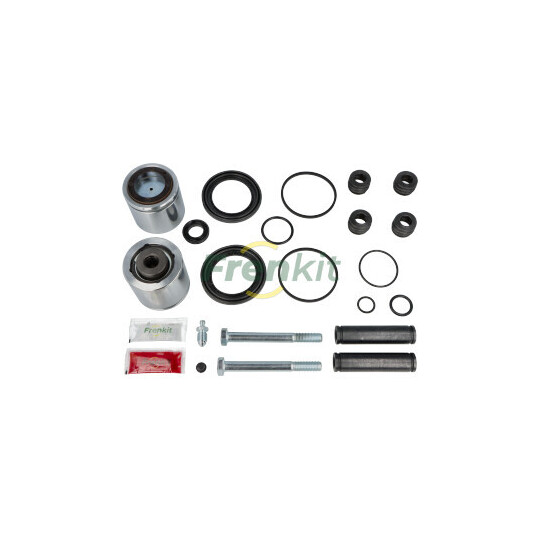 768705 - Repair Kit, brake caliper 