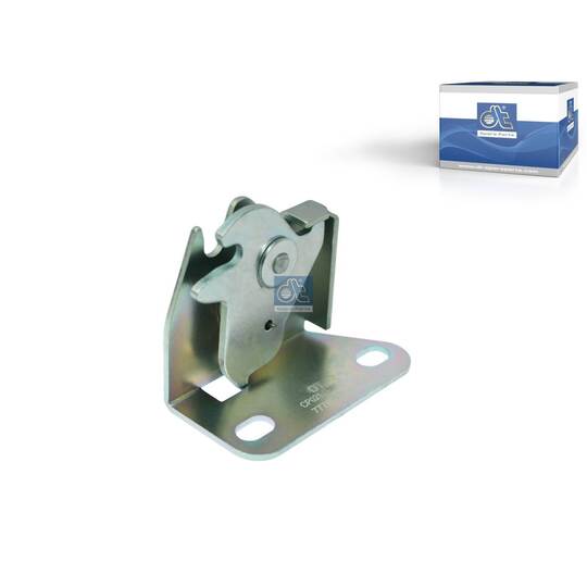 4.78704 - Hood lock 